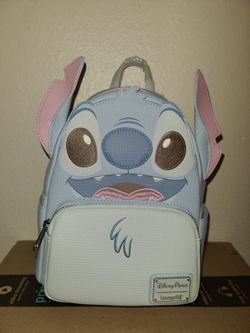 Disney Stitch 626 Day Loungefly 