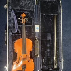 Eastman Strings VL80 4/4