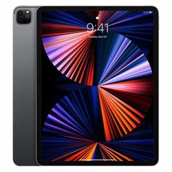 iPad Pro 12.9 M1 (1TB & Cellular)
