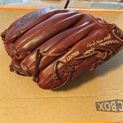 Rawlings Primo Dual Core Baseball Glove 