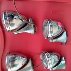 Chevy Classic Reverse Lights