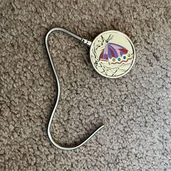 Zook Hooks Purse Hanger