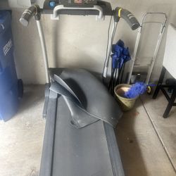 Treadmill 