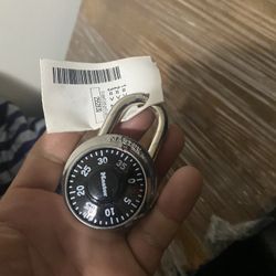 Master Lock 