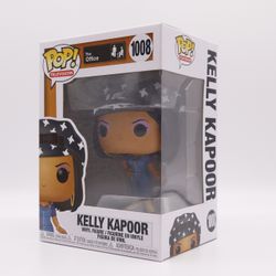 Funko Pop Kelly Kapoor 1008 The Office