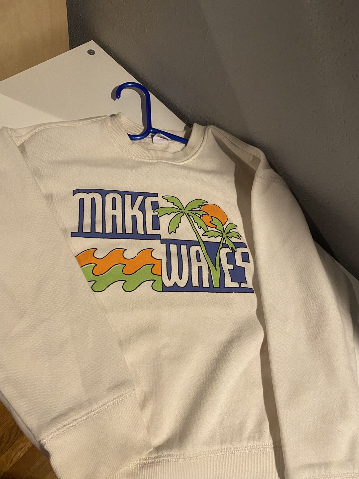 Boys Sweatshirt 