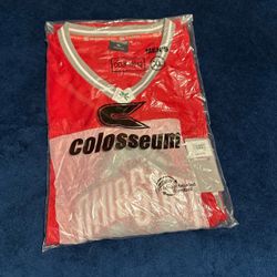 Colosseum jersey brand new