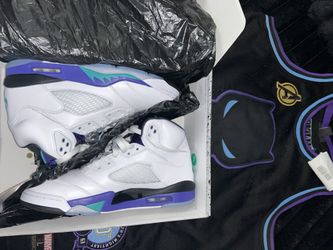 AIR JORDAN 5 RETRO OG