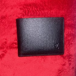  Rare Louis Vuitton Men’s Wallet 