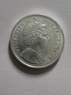 Silver Coin