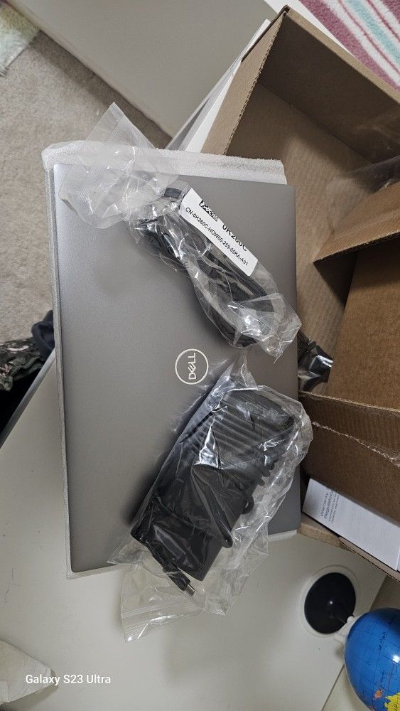Dell Laptop