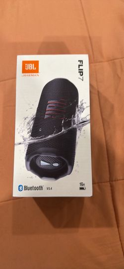 JBL flip7