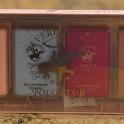 Polo Club Perfume