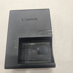 Canon Charger