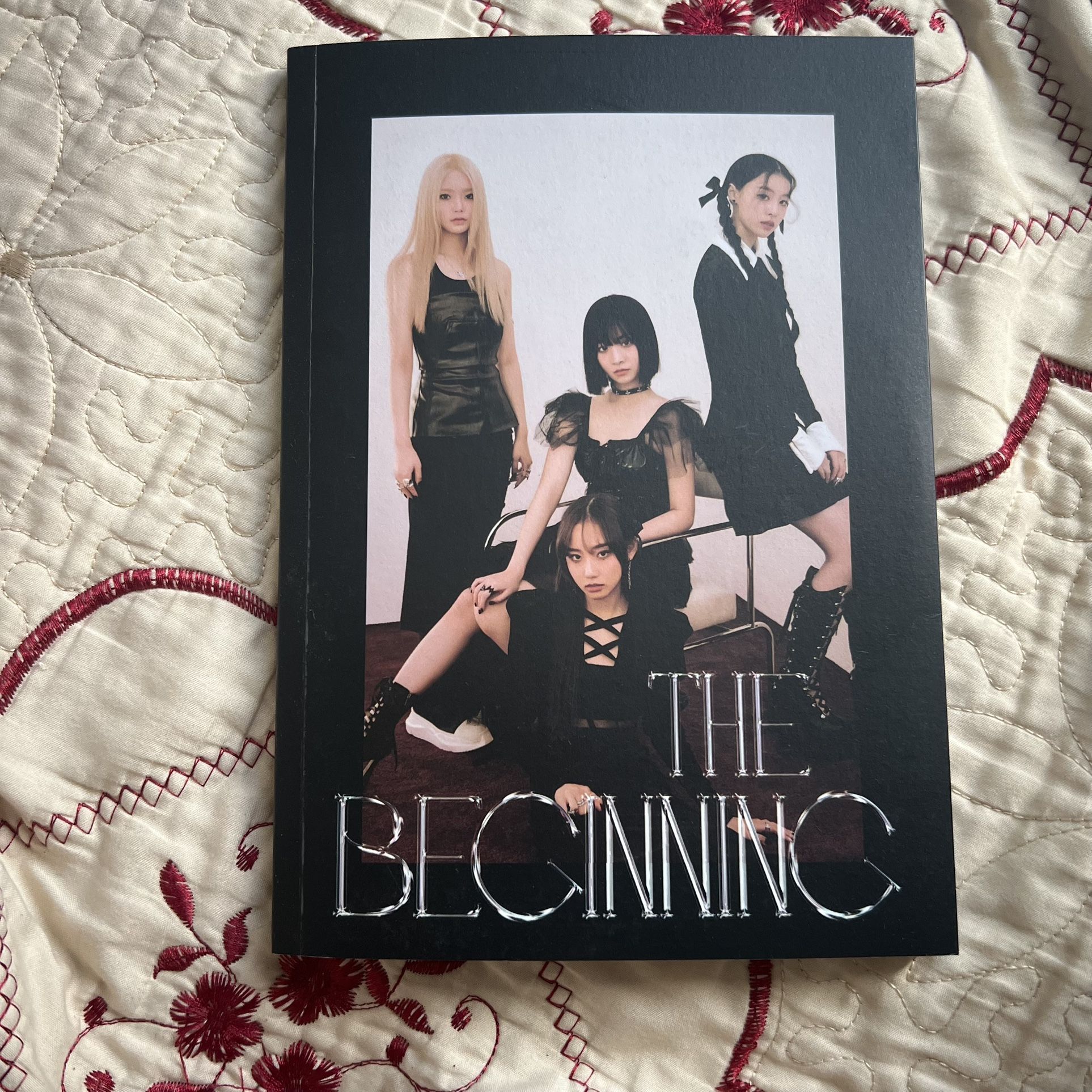 FIFTY FIFTY The Beginning: Cupid Album