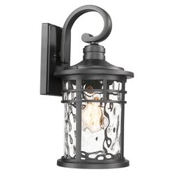 Outdoor Porch Lights