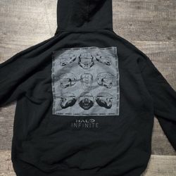 Halo Collect Hoodie