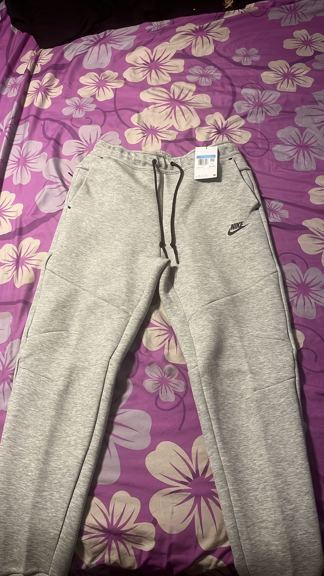 Nike Tech Pants