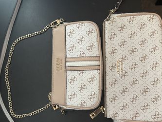 Guess Bags