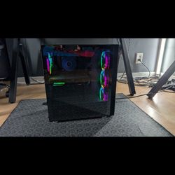 RTX Gaming PC