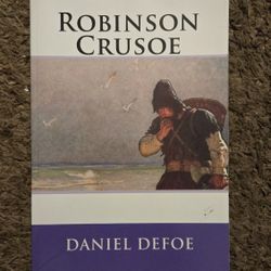The Robinson Crusoe