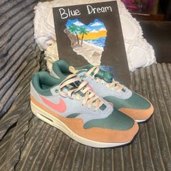 Womens 12.5 Airmax