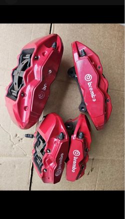 Brembos