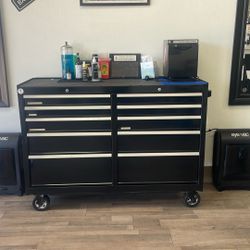 Craftsman Tool Box For Sale 