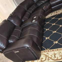 Sofa Set 