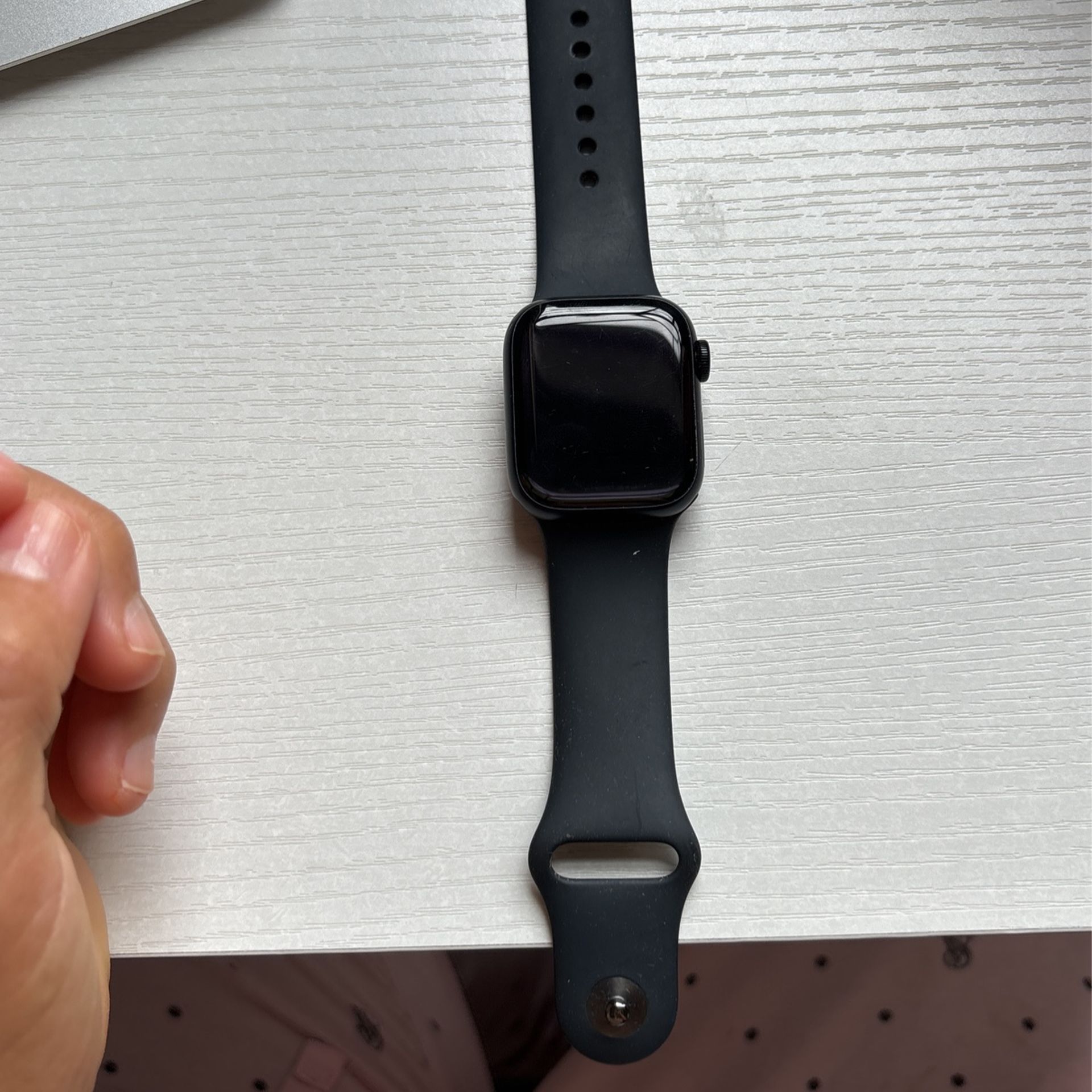 Apple Watch Gen 7