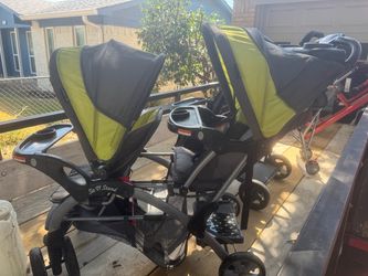 Stroller / carriola