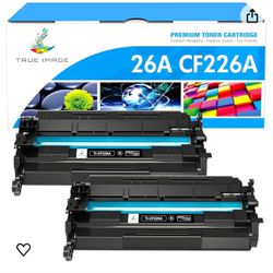 Toner Cartridge Ink For Printer