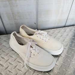 Van's SIZE 7.5