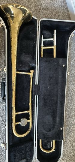 Trombone 🪊- make an offer