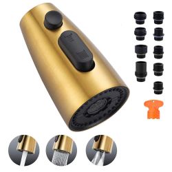 1/2 in. Kitchen Faucets Head