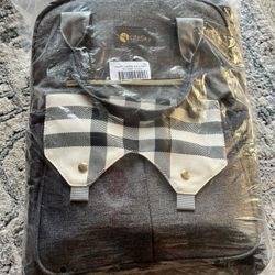 Diaper Bag