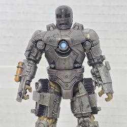 Marvel  Iron Man Mark 1 @ToyBros