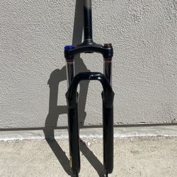 27.5/650B Suspension Fork