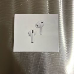 Airpod Pros 3