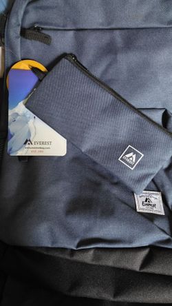 Everest backpack new sold in bulk 13 pieces Price Firm in Corona92879