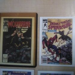 Marvel 1st Covers Trading Cards Series 2 Lot