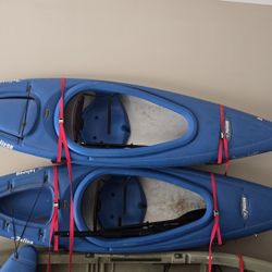 Pelican Kayaks