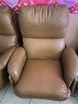 Recliners