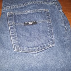 Men's Polo Jeans By Ralph Lauren. 