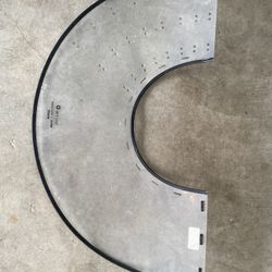 Dog Safety Collar 25 Cm