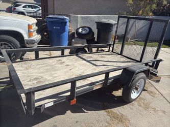 Trailer