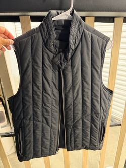 Banana Republic Vest