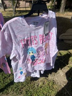 Hot Topic