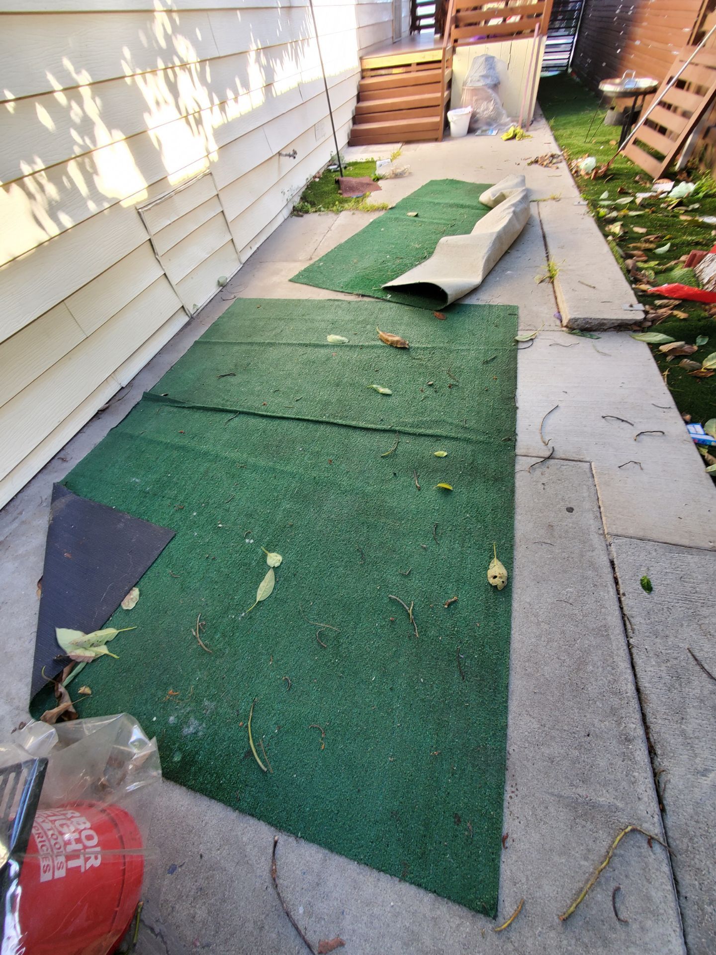 Turf