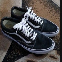 Vans Shoes